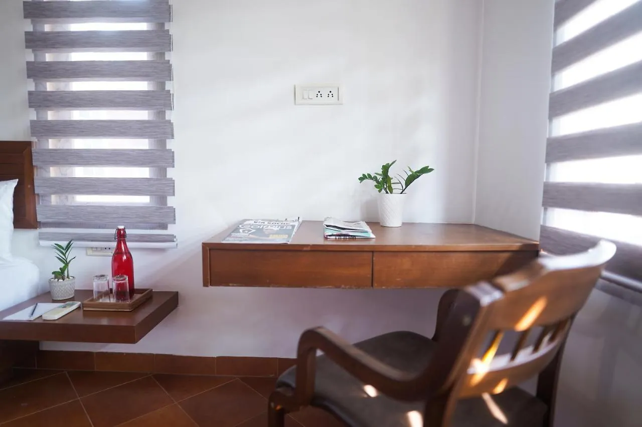 Villa 4 Kochi