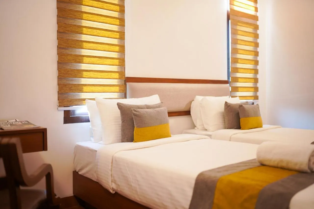 Bed and Breakfast Villa 4 Kochi