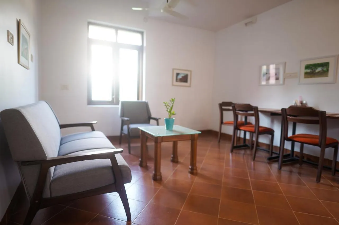 Bed and Breakfast Villa 4 Kochi